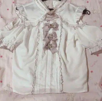LIZLISA 블라우스