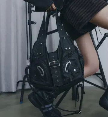 DTYYPE 2WAY 숄더백