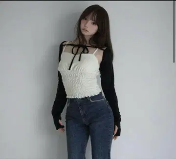 andmary Mei 쉬링 탑