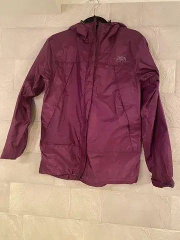 THE NORTH FACE 퍼플 마운틴 파카