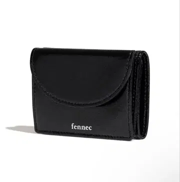 fennec 3단 폴더형 지갑
