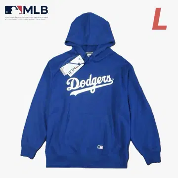 새상품 MLB 다저스 오타니 쇼헤이 긴팔 후드티 L