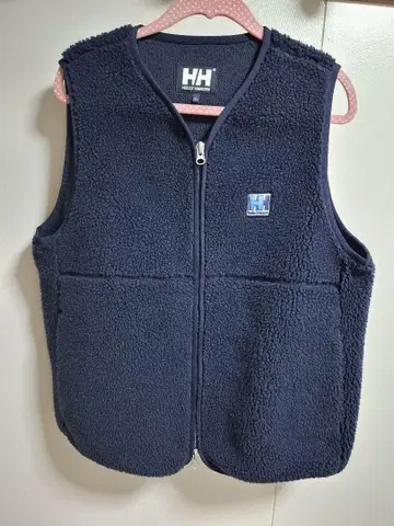 Helly Hansen 헬리한센 네이비 보아 베스트 WL 사이즈