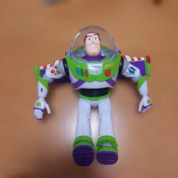 버즈 라이트이어 액션 피규어 약 30cm