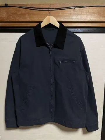 디트로이트 자켓 DETROIT JACKET GU