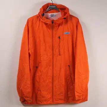 OUTDOOR PRODUCTS 나일론 자켓 2XL 빅 사이즈