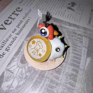 별의 커비 셰프 가와사키의 변덕스러운 스위트 파티 와들두