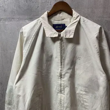 I197 블루종 90s 00s 빈티지 Y2K 스윙탑 구제 의류