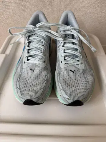 Puma velocity nitro4 25