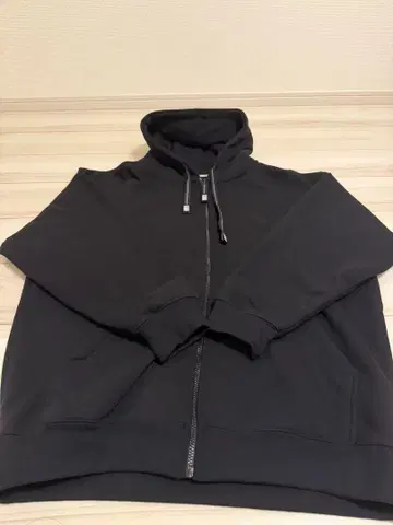 PRO CLUB/프로클럽 지퍼 후드티