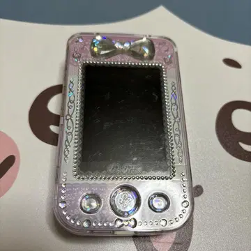 프리파라 프리패스 아이돌 링크 샤베트 라벤더 파루루