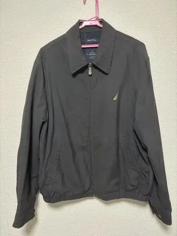 노티카 스윙탑 짧은 기장