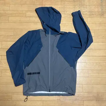 PERTEX SHIELD Air Mountaineering Jacket