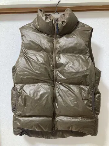 EKAL 다운 베스트