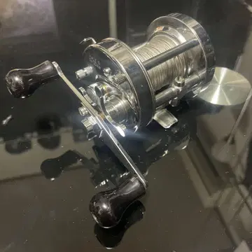 ABU 6500CS ROCKET 베이트 낚시릴