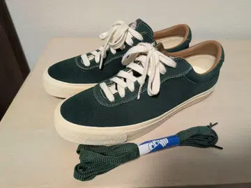 Last Resort AB VM001-LO SUEDE 28.5cm