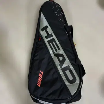 HEAD TEAM RACQUET BAG L BKCC
