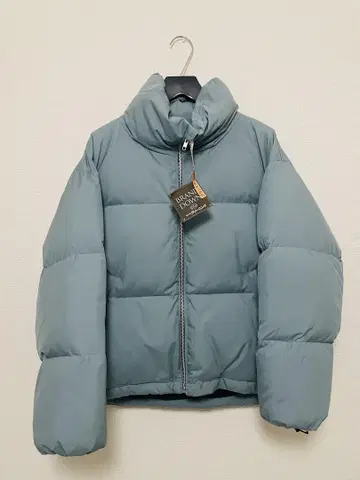 [MACKINTOSH PHILOSOPHY] 다운 자켓