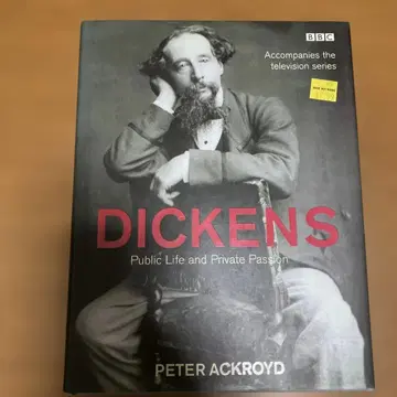 DICKENS Public Life and Private Passion