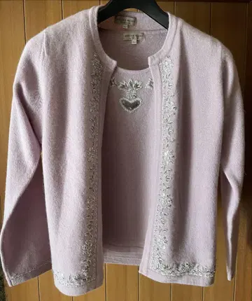 ATELIER MEIKU Apres vous L 사이즈