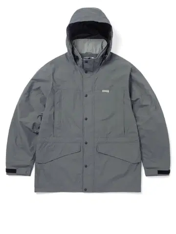 thisisneverthat PERTEX UL Wind Parka