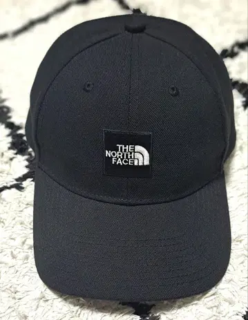 THE NORTH FACE 블랙 캡 NN41911
