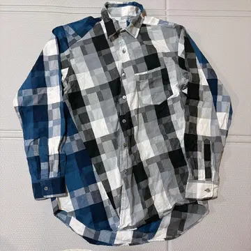 NEPENTHES 셔츠 S 사이즈 로프트맨 별주