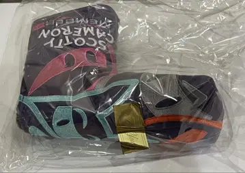 [ 새상품 ] 스카티 카메론 퍼터 커버