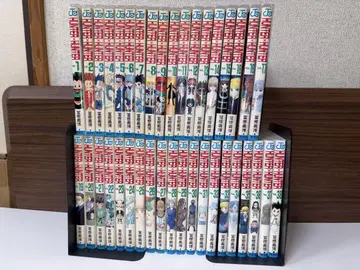 HUNTER x HUNTER 전권