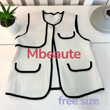 Mbeaute [ 엠보테 ] 바이컬러 베스트