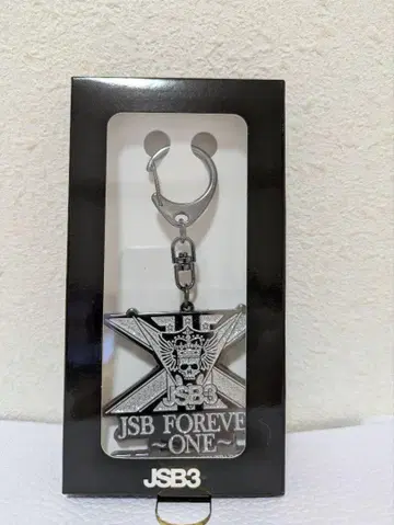 JSB3 JSB FOREVER ONE 키링