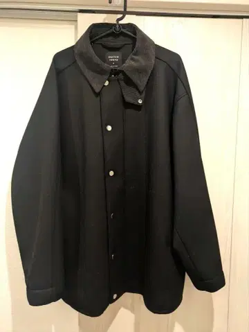UNITED TOKYO 블루종 사이즈 2