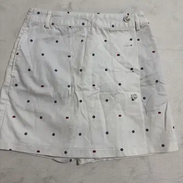 캘러웨이 큐롯 스커트 팬츠 s 여성용