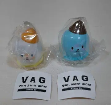 괴수 아이시 VAG 아이시 vag VAG 가챠