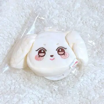 ATEEZ x ANITEEZ POP-UP MINI POUCH 헤몬이