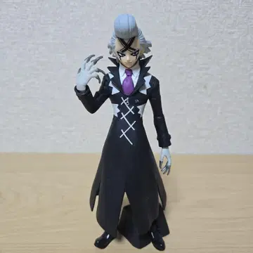 Dr.STONE 제노 피규어 닥터스톤