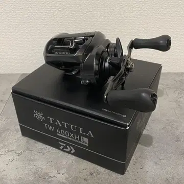 TATULA TW 400XHL 다이와