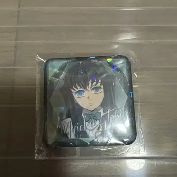 토키토 무이치로 ufotable 모쿠테루 바 로토 캔뱃지