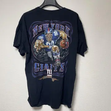 NFL 뉴욕 자이언츠 T셔츠
