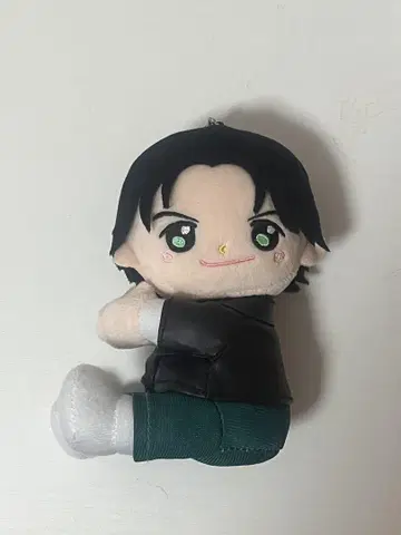 모쿠다이 카즈토 봉제 인형