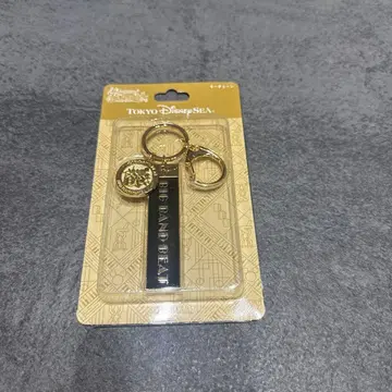 빅뱅 비트 키체인