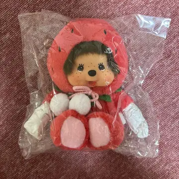 지역 한정 몬치치 후쿠오카 아마오우 딸기 S