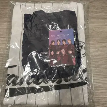 FANTASTICS 업그레이드 오리지널 굿즈