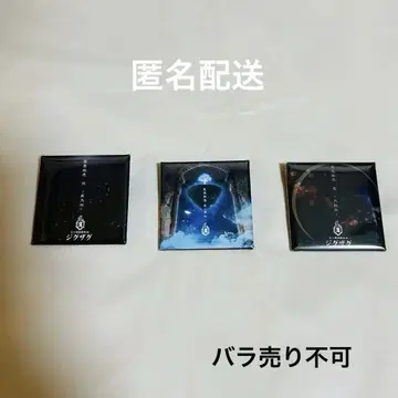 진천지개벽집단 지그재그 배지