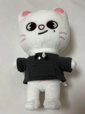 StrayKids SKZOO 지니 레트 봉제 인형