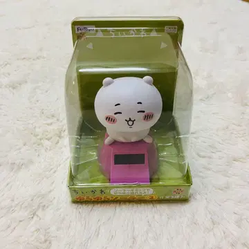 치이카와 (먼작귀) 유라유라 솔라