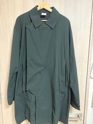 alk phenix 코트 L 사이즈