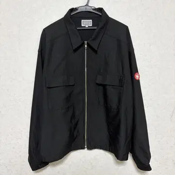 cavempt c.e 집업 자켓