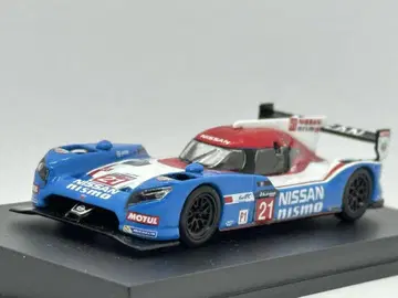 Sparky 1/64 닛산 GT-R LM NISMO 2015 르망