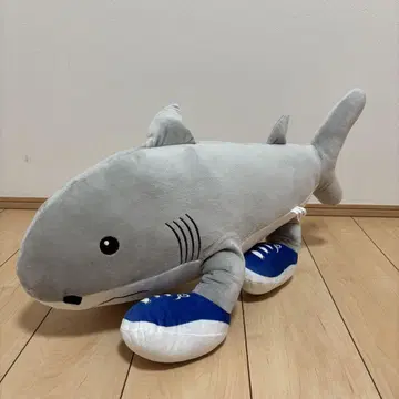 이탈리안 레인 로트 트라라레로트라라라 특대형 BIG 봉제 인형